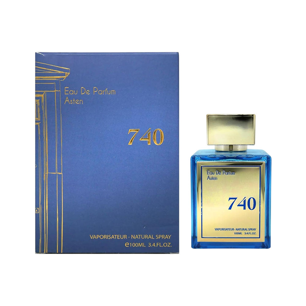 Asten 740 EDP, 3.4 oz / 100 ml by Asten