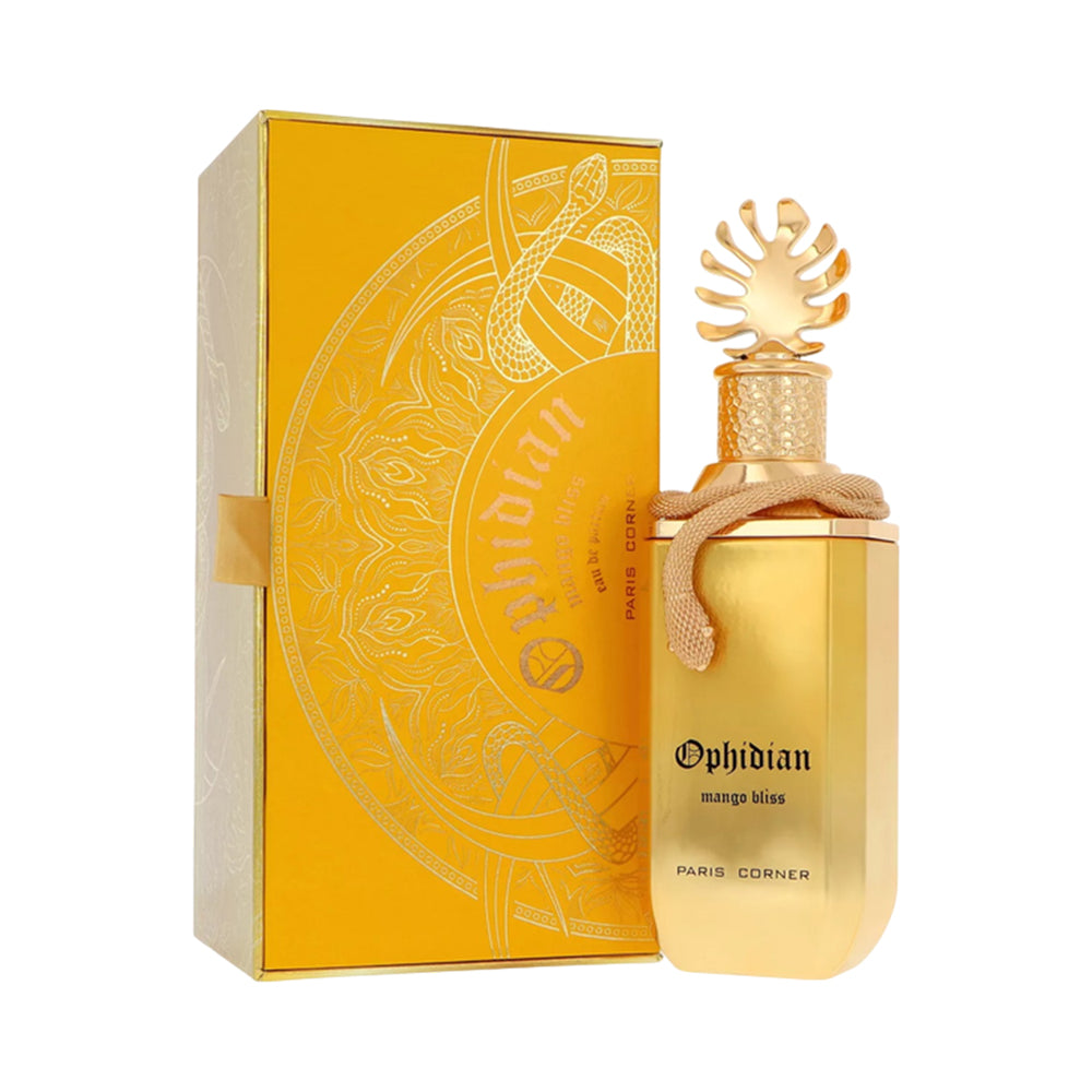 Paris Corner Ophidian Mango EDP, 3.4 oz / 100 ml by Paris Corner