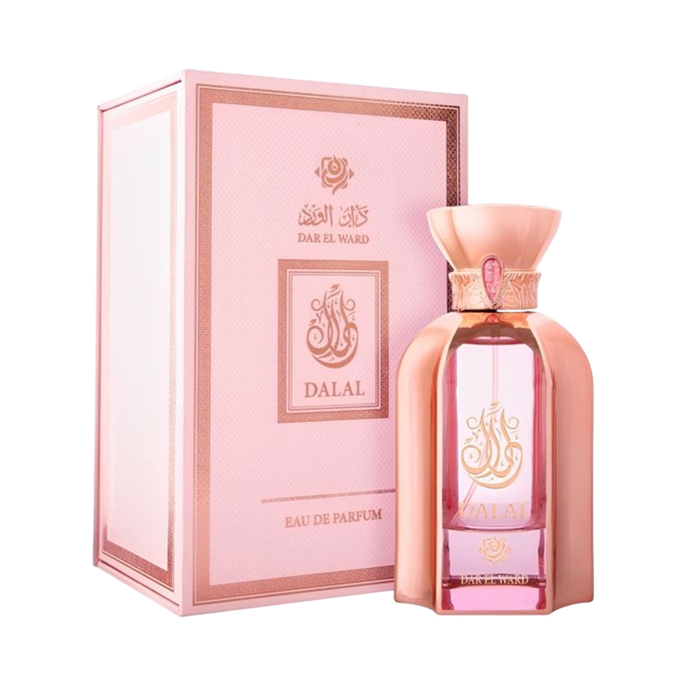 Dar el Waham Dalal EDP, 3.4 oz / 100 ml by Dar