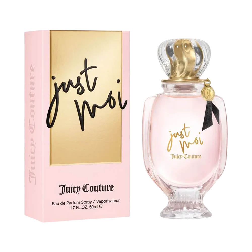 Juicy Couture Just Moi EDP, 1.7 oz / 50 ml by Juicy
