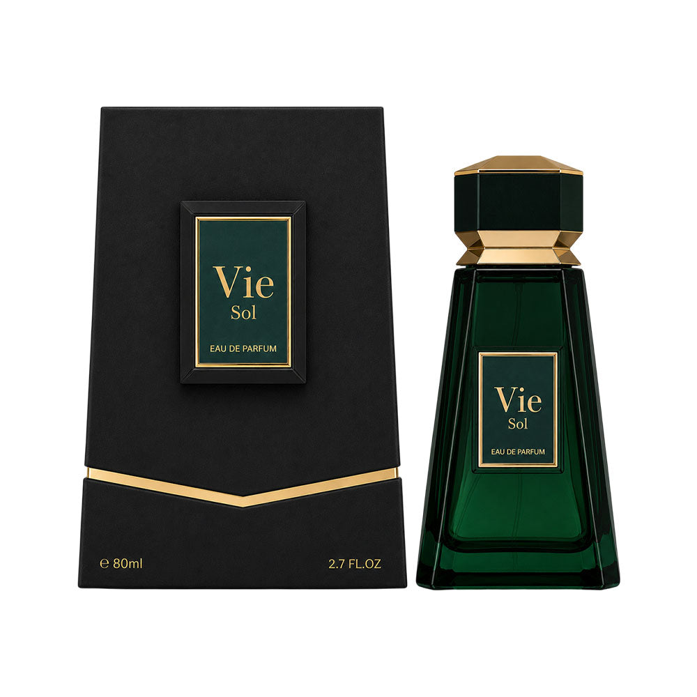 French Avenue Vie Sol EDP, 2.7 oz / 80 ml by French