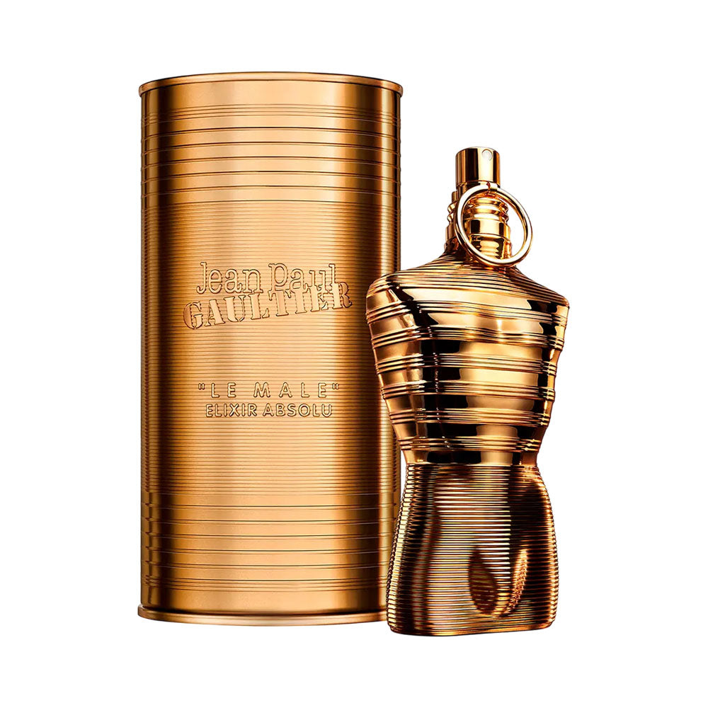 Jean Paul Gaultier le Male Elixir Absolu Parfum Intense, 6.7 oz / 200 ml by Jean Paul Gaultier
