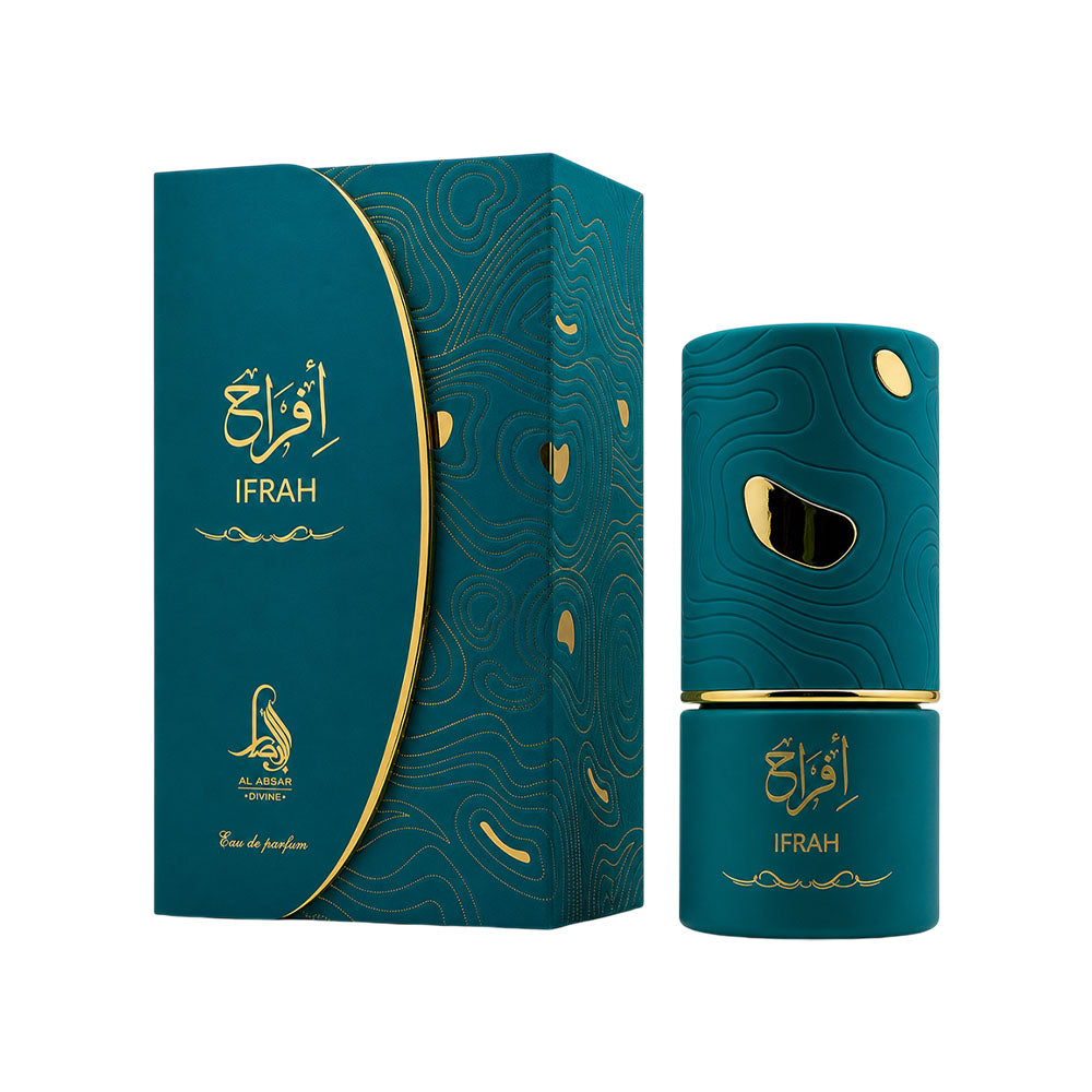 Al Absar Ifrah EDP, 3.4 oz / 100 ml by Al Absar