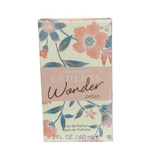 Aeropostale Endless Wonder Petals EDP, 2 oz - OleBella