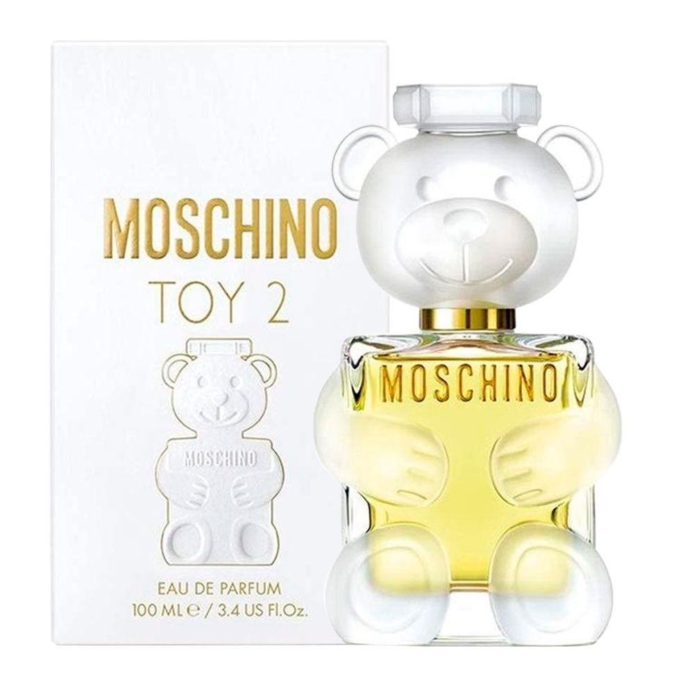 Moschino Toy 2 EDP, 3.4 oz / 100 ml by Moschino