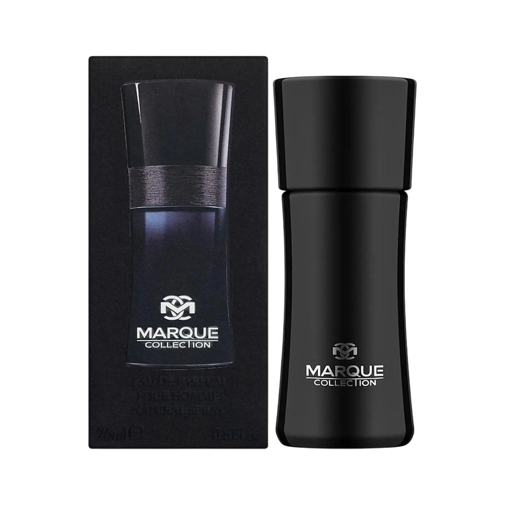 Marque 103 Code Men EDP, 0.8 oz / 25 ml by Marque