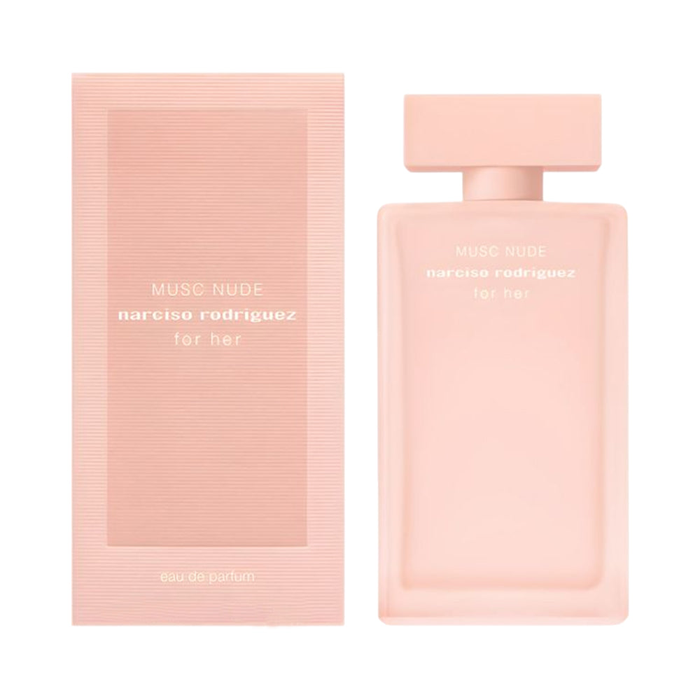 Narciso Rodriguez Musc Nude for Her EDP 50mlperfume Narciso Rodriguez Musc Nude for Her EDP, 1.7 oz / 50 ml by Narciso Rodrig