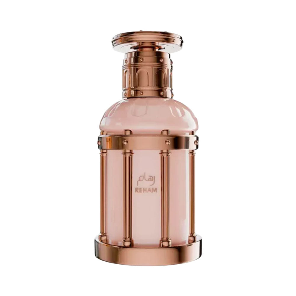 Paris Corner Reham Rose Petals EDP, 3.4 oz / 100 ml by Paris Corner