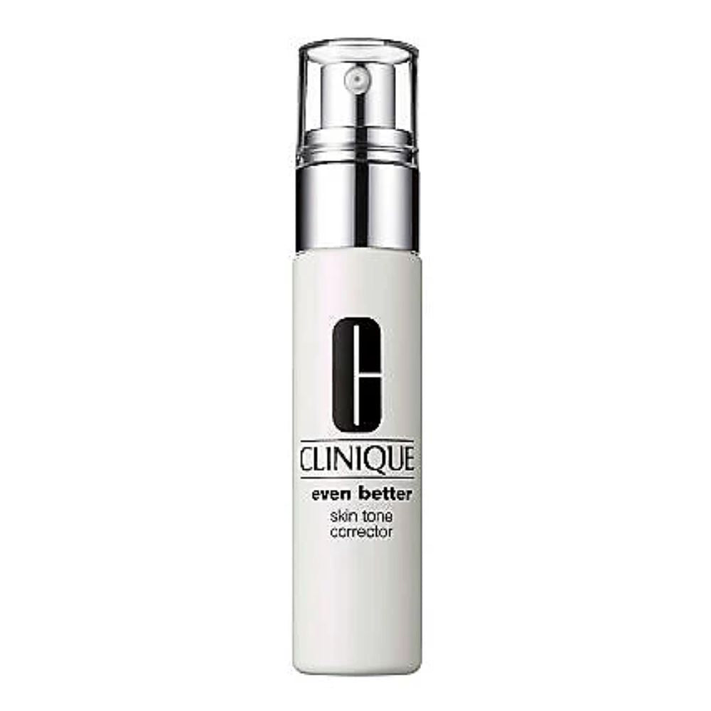 Clinique Even Better Skin Tone Corrector, 1 oz | UPC 736060191992
