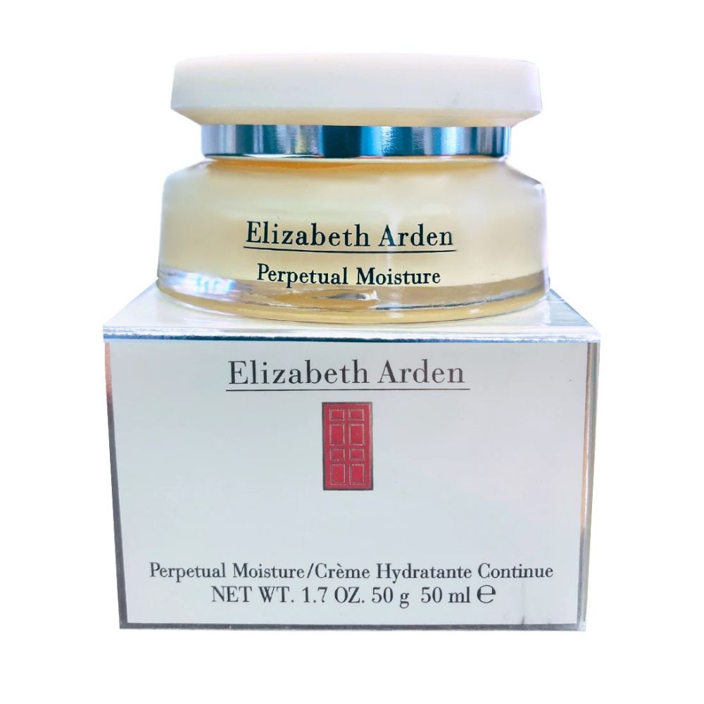 Elizabeth Arden Perpetual Moisture, 1.7 oz | UPC 085805448349