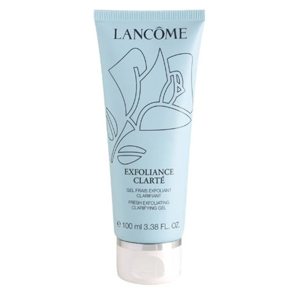 Lancome Exfoliance Radiance Clarifying Exfoliating Gel, 3.38 oz | UPC 096018036940