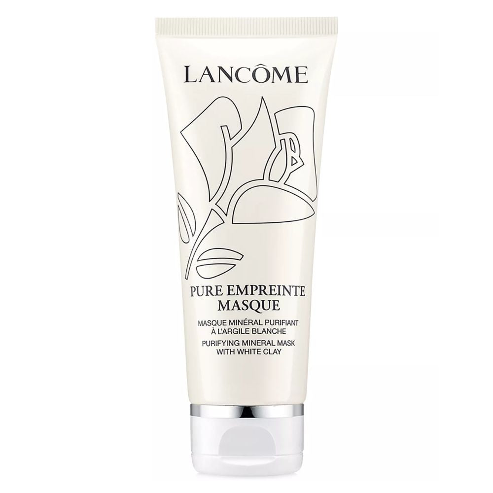 Lancome Pure Emprente Masque Purifying Mineral Mask with White Clay, 3.4 oz | UPC 096018088345