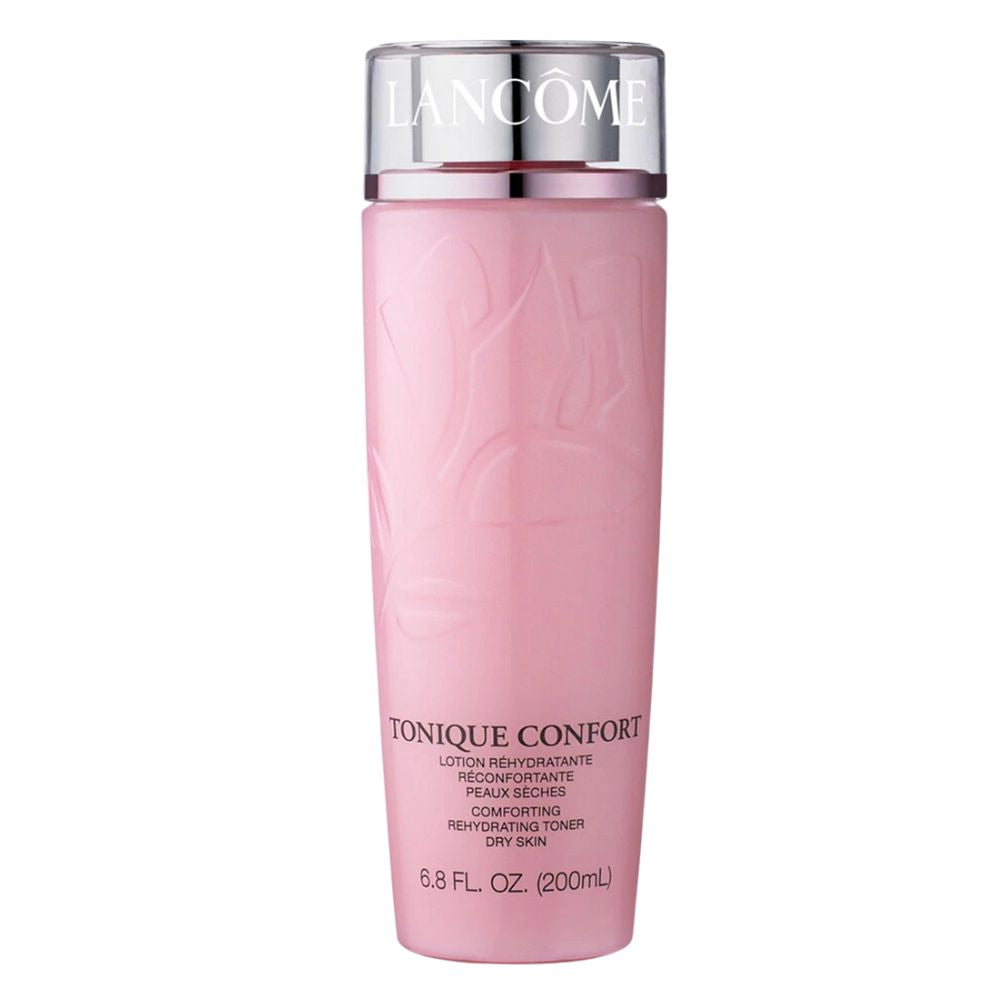 Lancôme Tonique Confort Comforting Rehydration Dry Skin 6.8 oz | UPC 096018036926