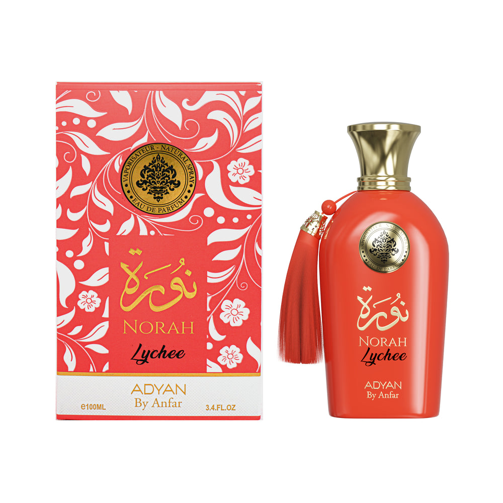 Adyan Norah Lychee EDP, 3.4 oz (L)