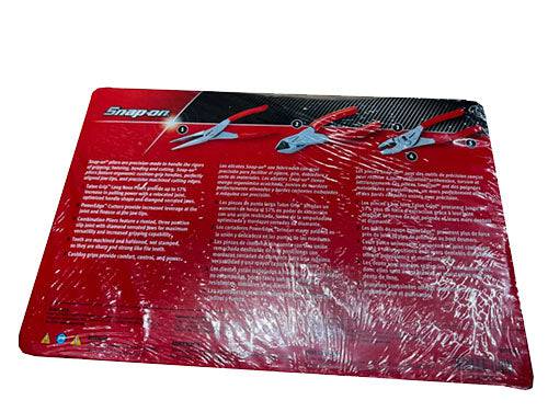 Snap-on PL300CF RED SET 3-Piece Pliers Cutters - OleBella