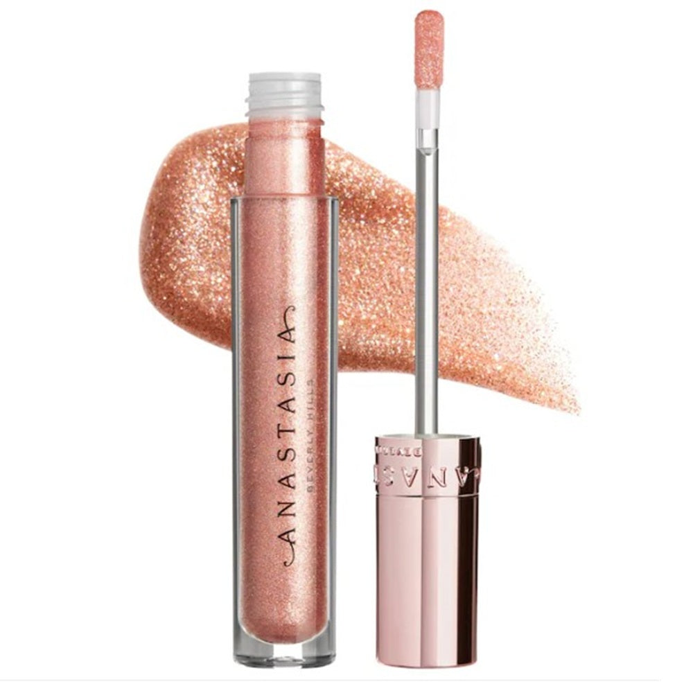 Anastasia Lip Gloss by Anastasia Beverly Hills, .16 oz Lip Gloss- Freya