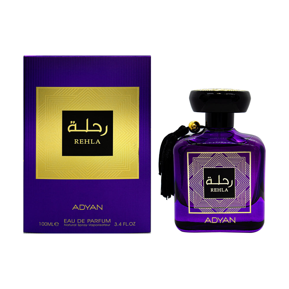 Adyan Rehla EDP, 3.4 oz / 100 ml