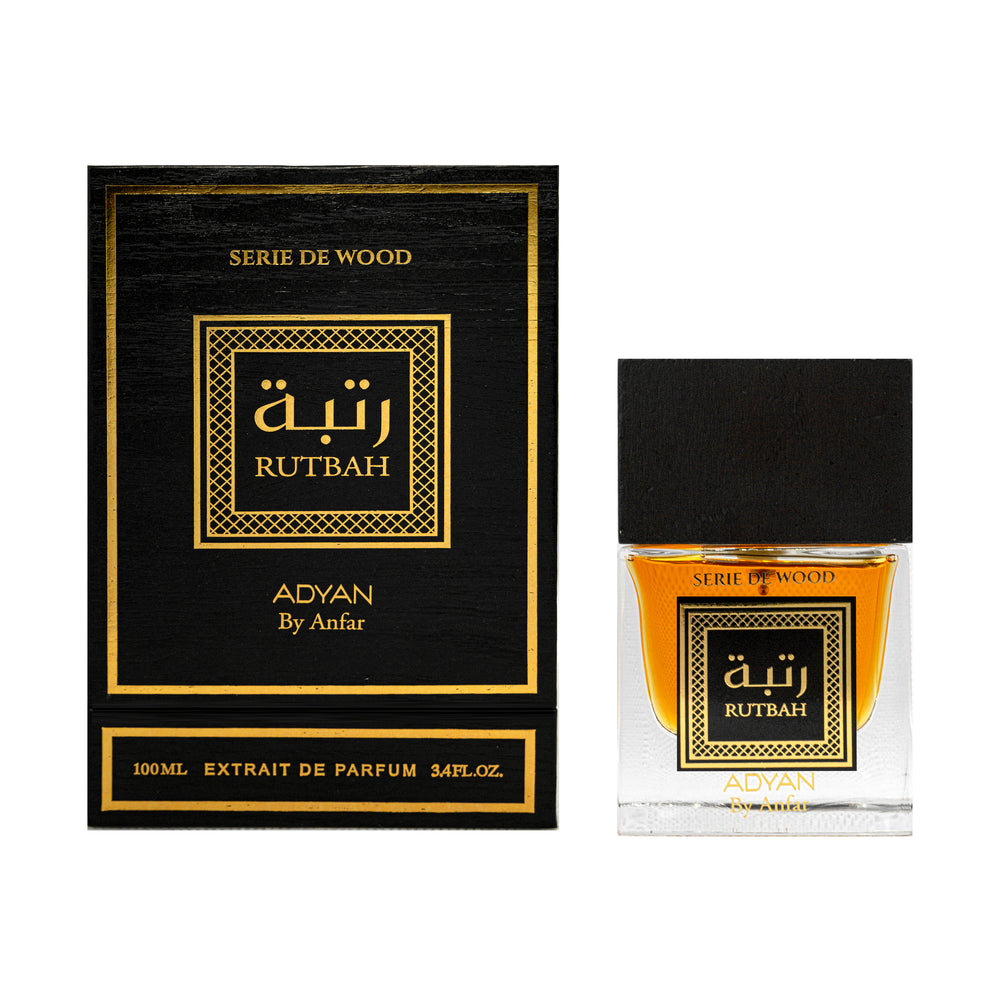 Adyan Rutbah EDP, 3.4 oz (L) | UPC: 6292257642919