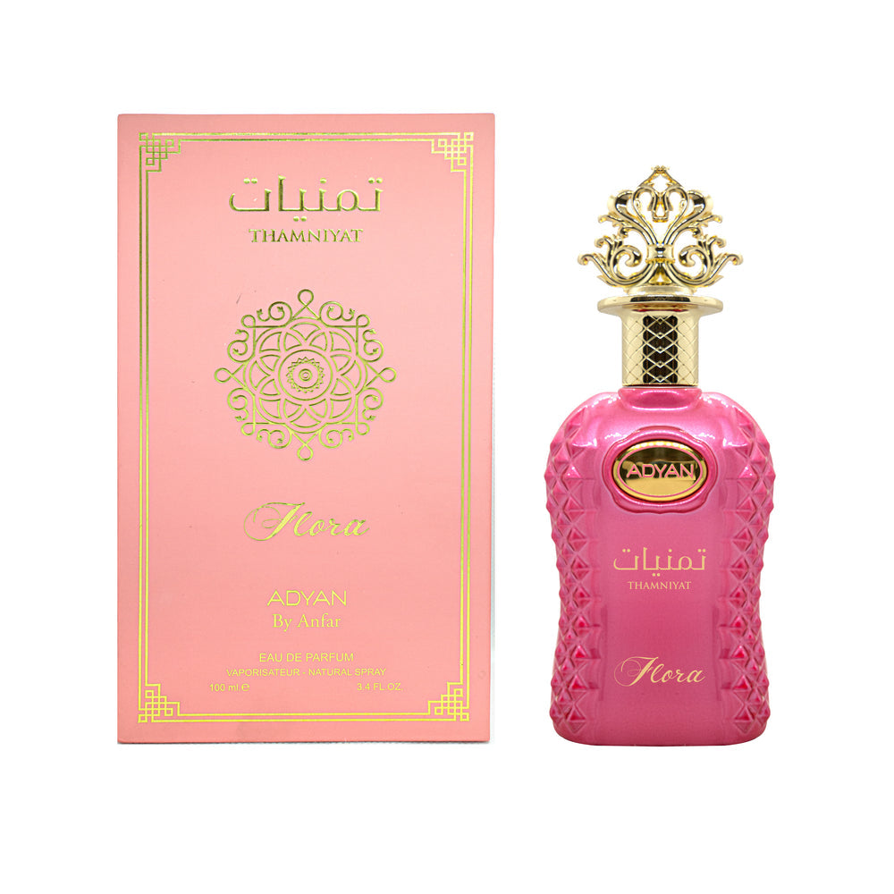 Adyan Thamniyat Flora EDP, 3.4 oz (L)
