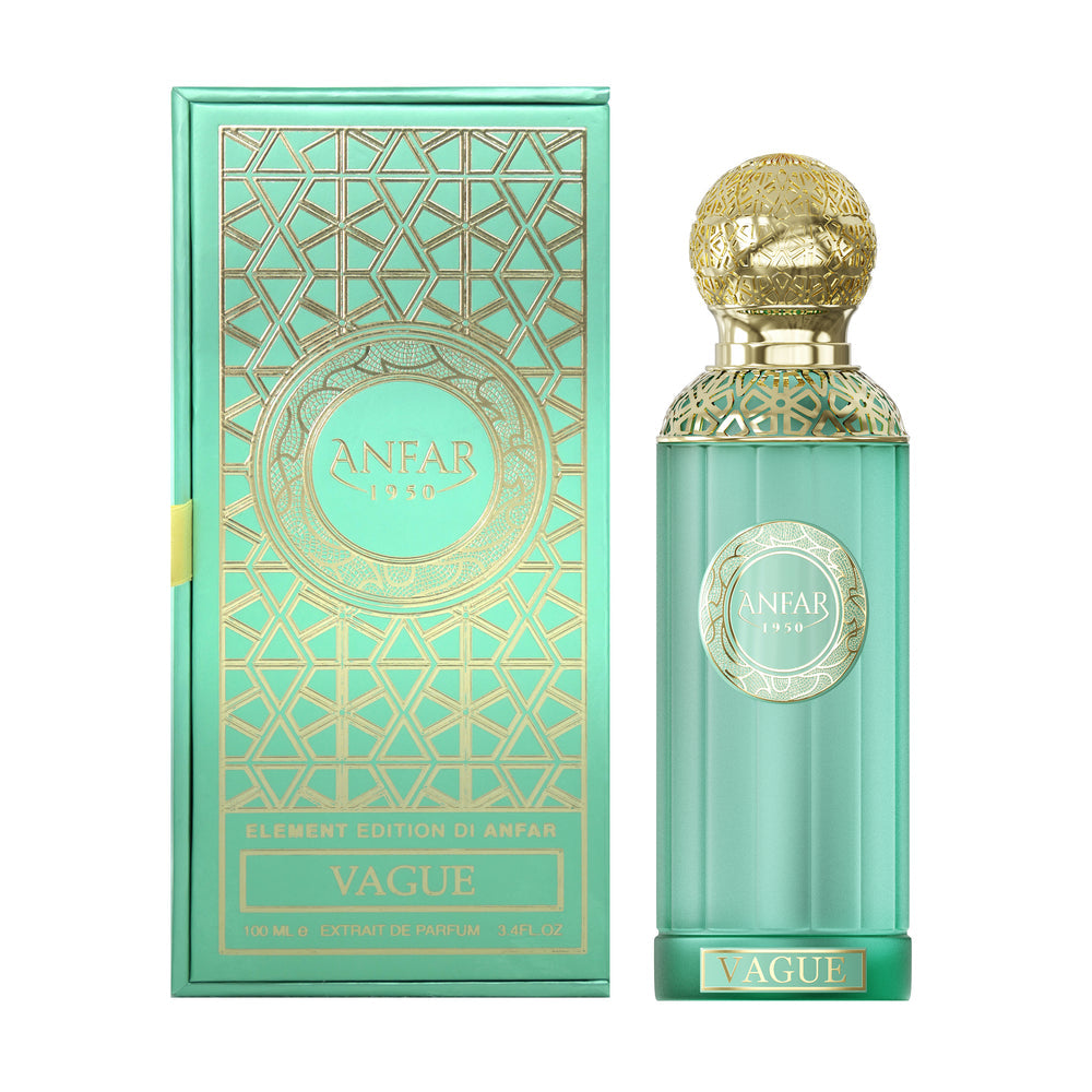 Anfar Ladies Vague Extrait de Parfum 3.4 oz / 100 ml