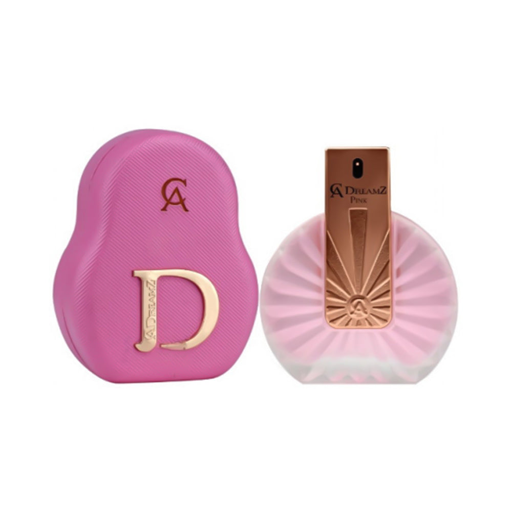 Chris Adams Dreamz Pink EDP, 3.4 oz / 100 ml by Chris Adams