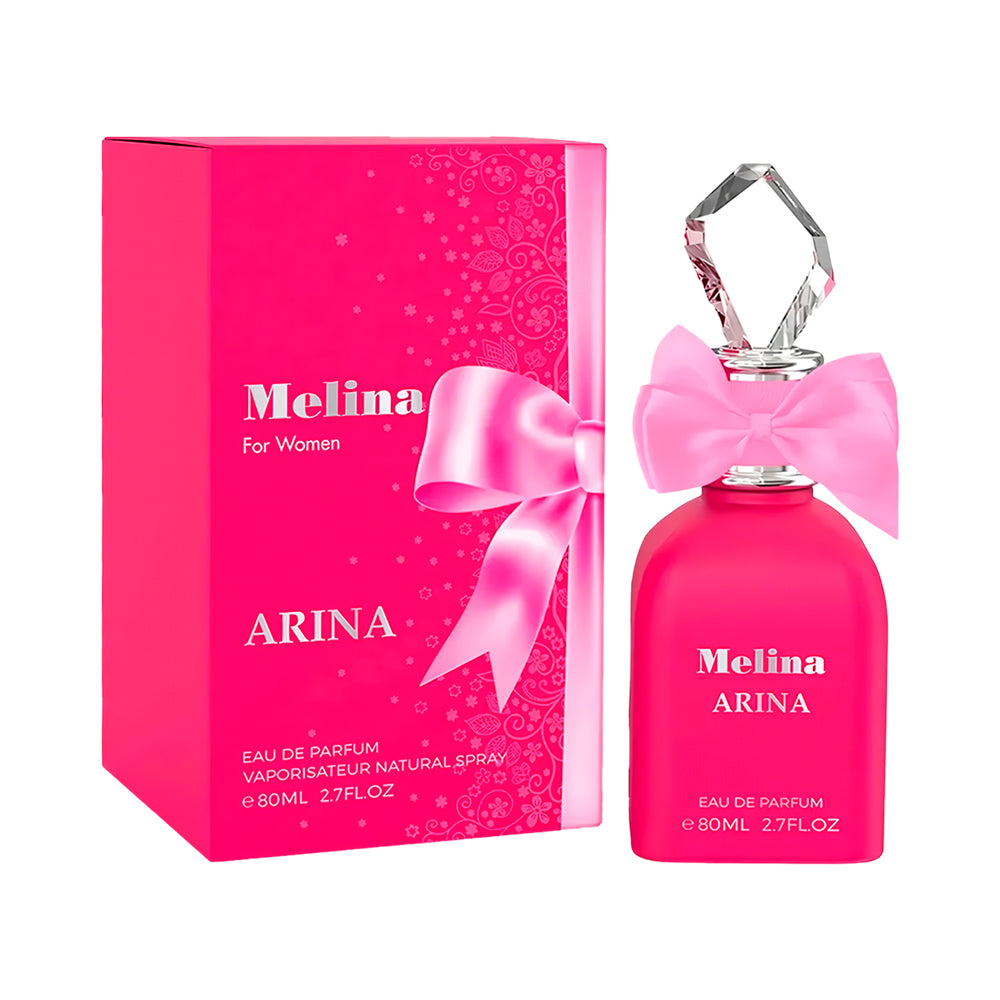 Emper Melina Arina EDP, 3.4 oz / 100 ml by Emper