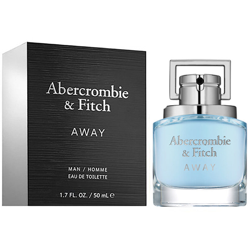 Abercrombie Fitch Away By Abercrombie Fitch Eau De Parfum Spray (Women)