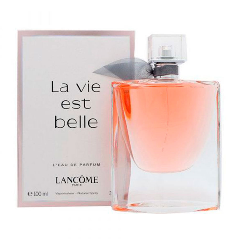 Lancome la Vie Est Belle EDP, 3.4 oz / 100 ml by Lancome
