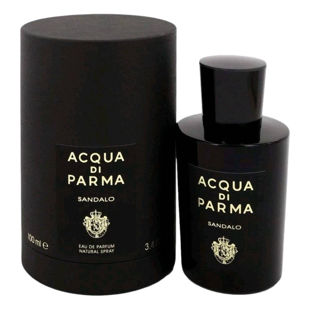 Acqua Di Parma Sandalo by Acqua Di Parma, 3.4 oz EDP Spray for Men - OleBella