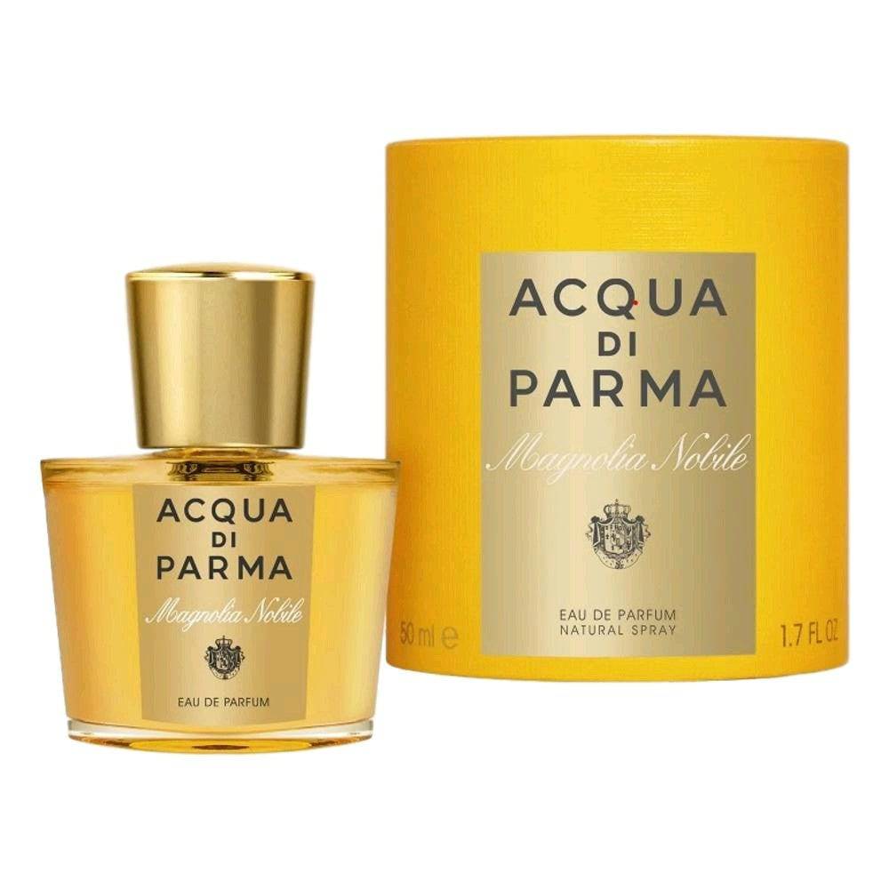 Acqua Di Parma Magnolia Nobile by Acqua Di Parma, 1.7oz EDP Spray women - OleBella