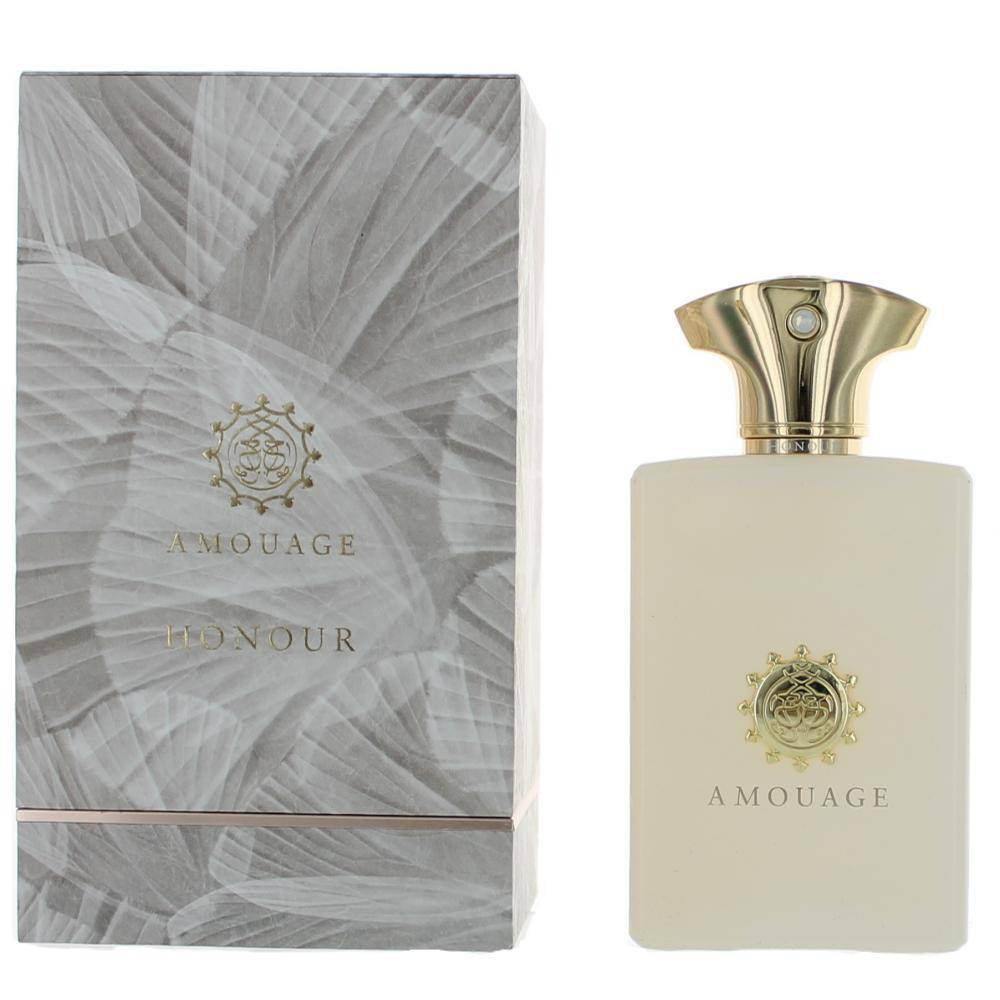 Honour by Amouage, 3.4 oz EDP Spray for - OleBella