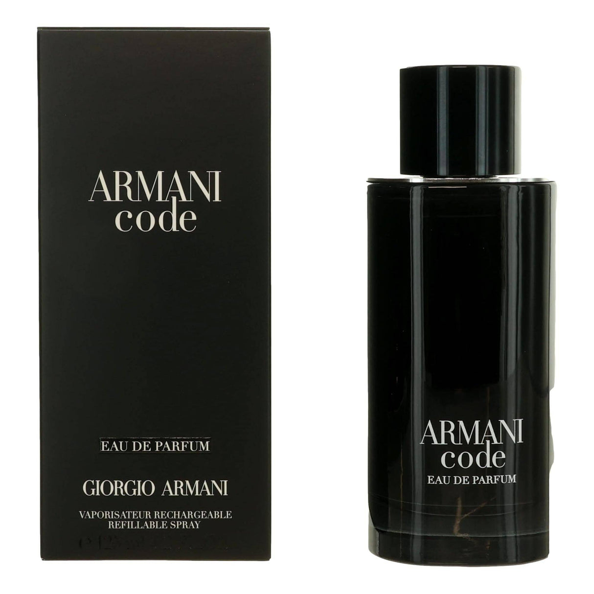 Armani Code by Giorgio Armani, 4.2 oz EDP Spray for Men - OleBella