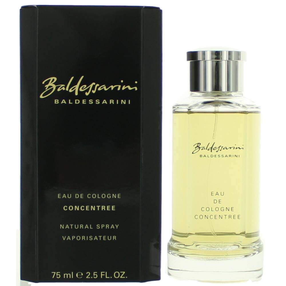 Baldessarini by Baldessarini, 2.5oz Eau De Cologne Concentree Spray men - OleBella