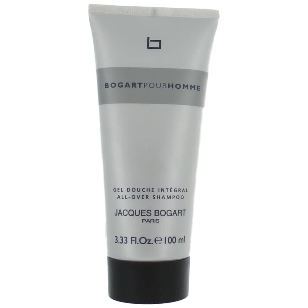 Bogart Pour Homme by Jacques Bogart, 3.3 oz All Over Shampoo for Men - OleBella