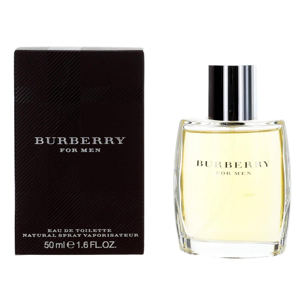 Burberry by Burberry, 1.6 oz EDT Spray for Men - OleBella