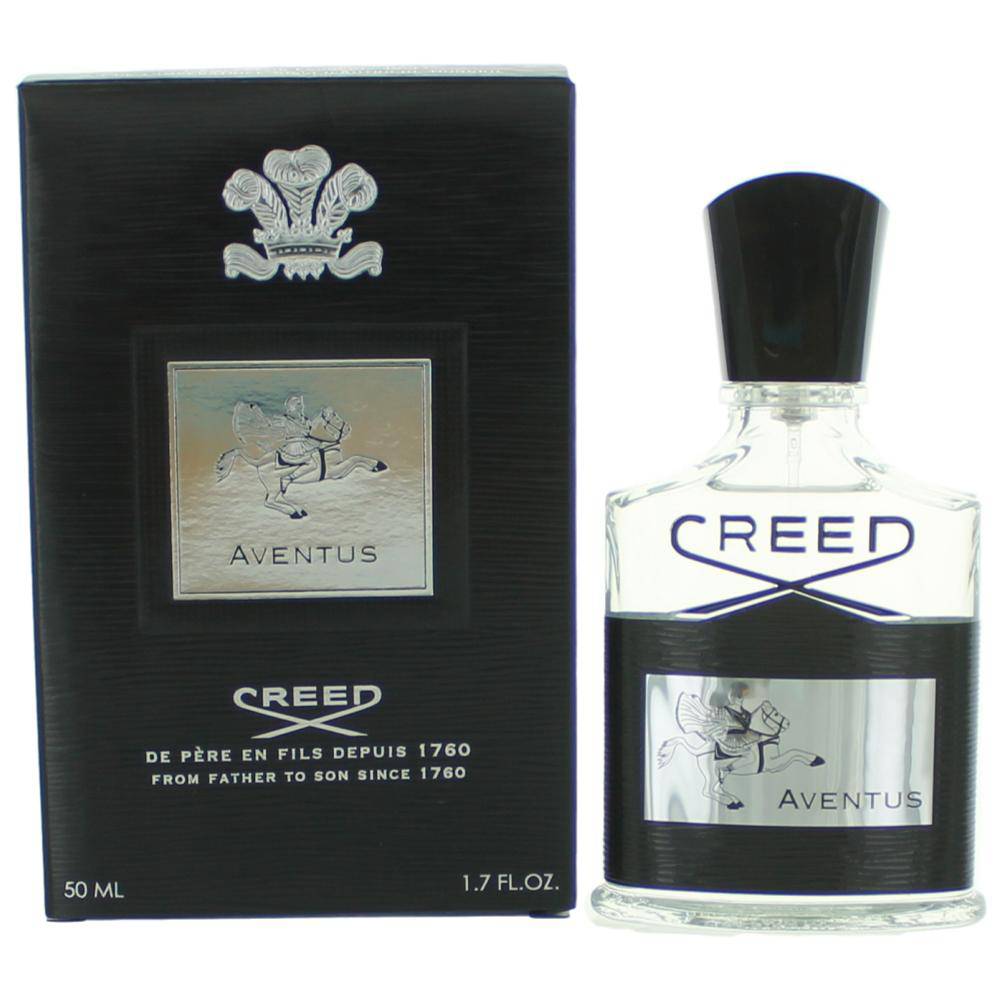 Aventus by Creed, 1.7 oz Millesime EDP Spray for Men - OleBella