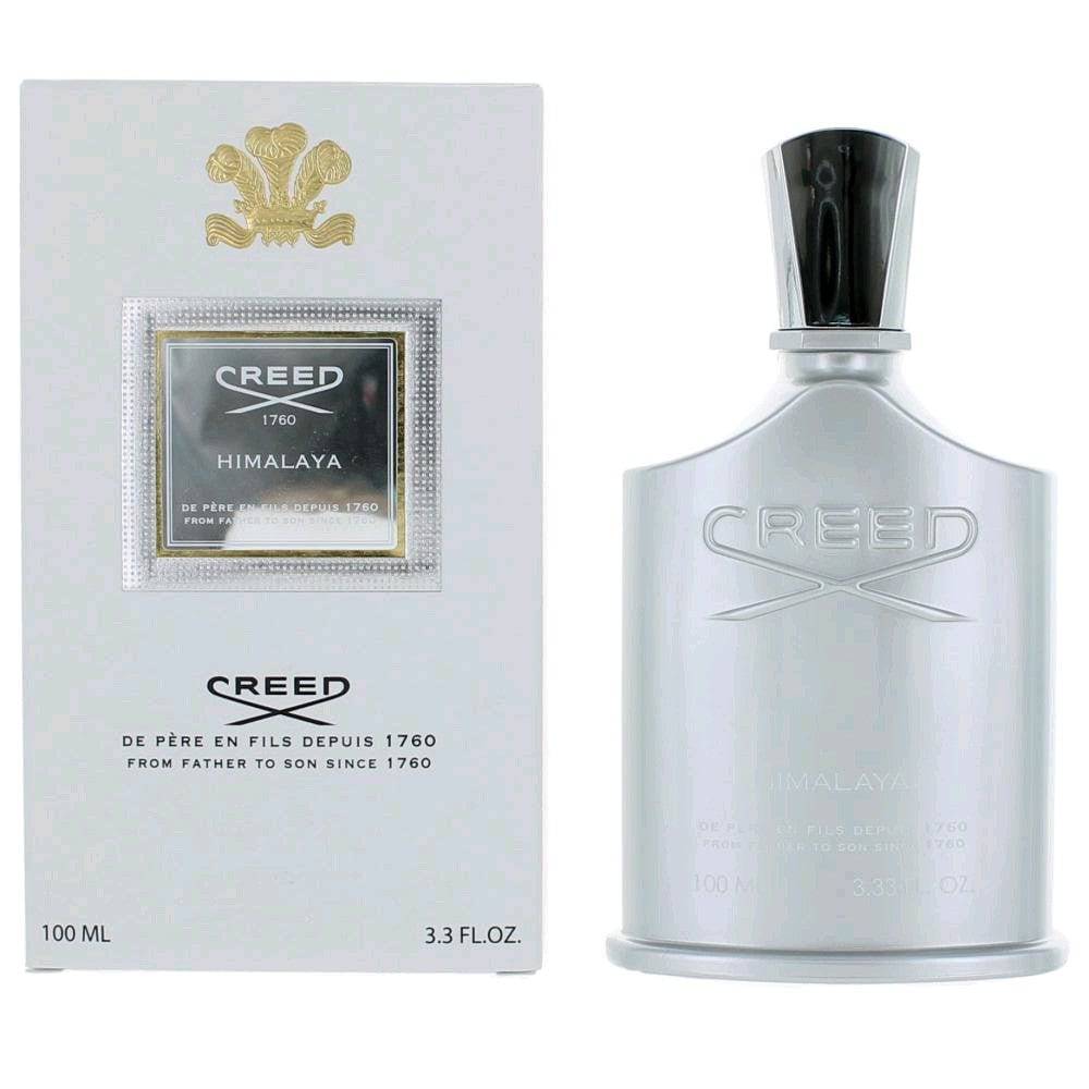 Himalaya by Creed, 3.3 oz Millesime EDP Spray for Men - OleBella
