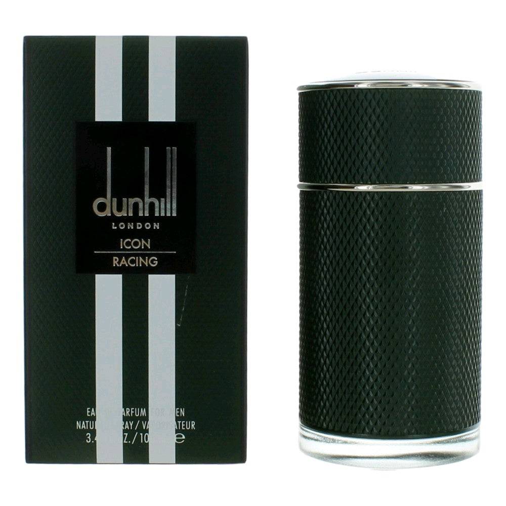 Dunhill Icon Racing by Alfred Dunhill, 3.4 oz EDP Spray for Men - OleBella