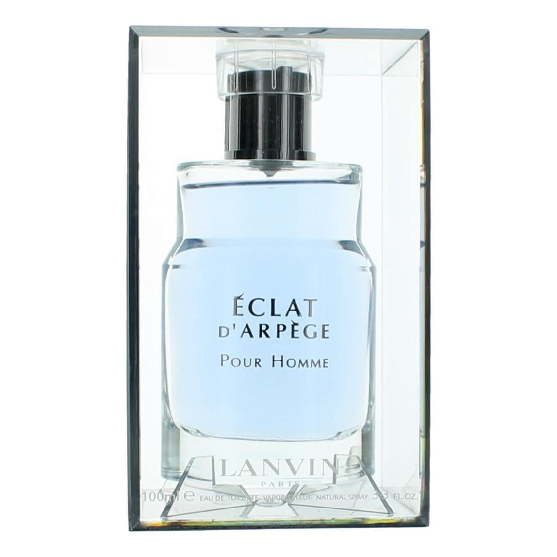 Eclat D'Arpege by Lanvin, 3.3 oz EDT Spray for Men (Arpege) - OleBella