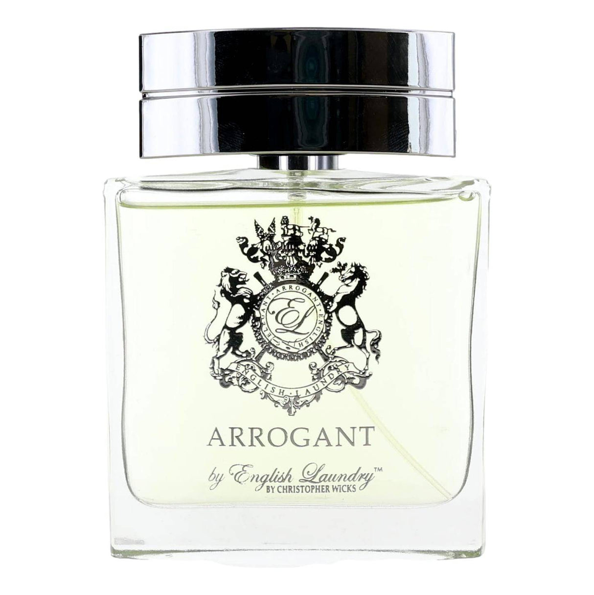 Arrogant by English Laundry, 3.4 oz EDT Spray for Men Unboxed - OleBella