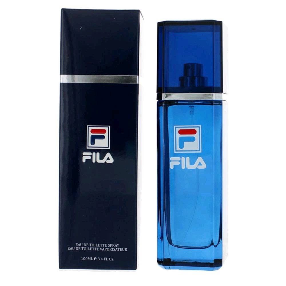 Fila by Fila, 3.4 oz EDT Spray for Men - OleBella