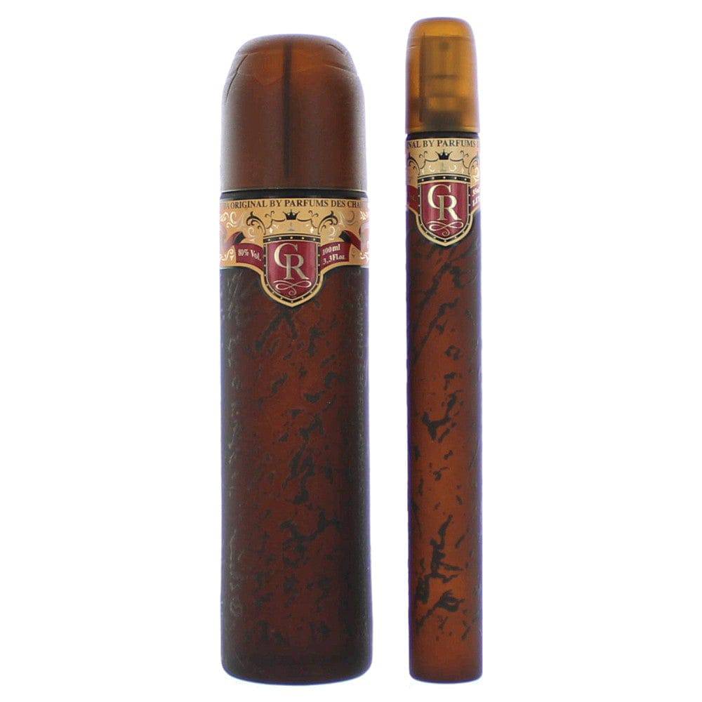 Cuba Royal by Cuba, 2 Piece Gift Set for Men - OleBella