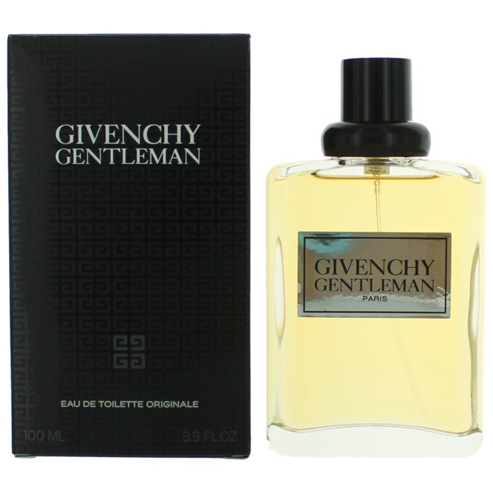 Gentleman Original by Givenchy, 3.3 oz EDT Spray for Men - OleBella