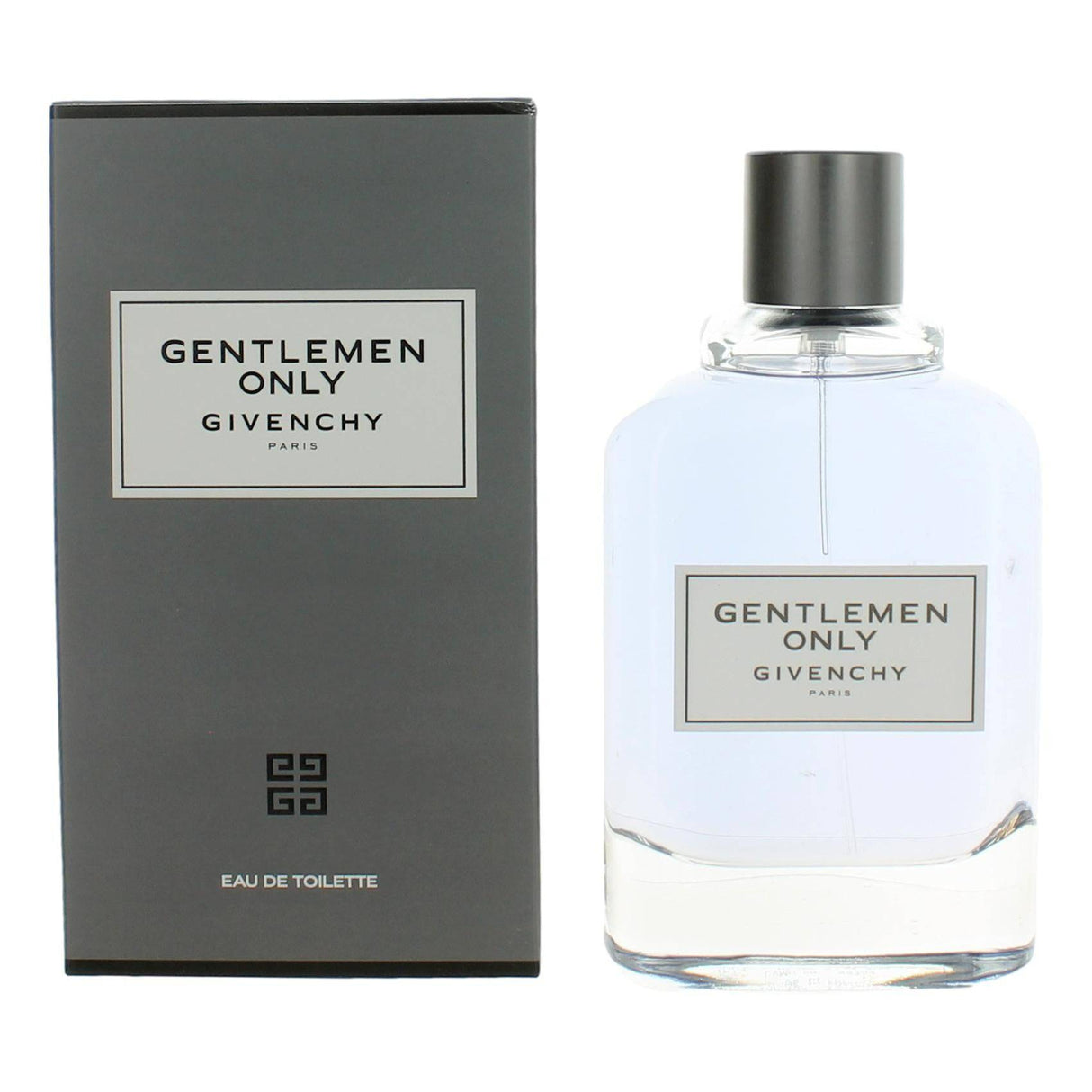 Gentlemen Only by Givenchy, 3.3 oz EDT Spray for Men - OleBella
