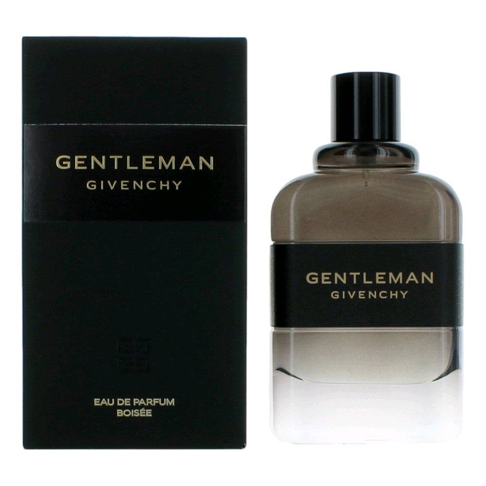 Gentleman by Givenchy, 3.3 oz EDP Boisee Spray for Men - OleBella