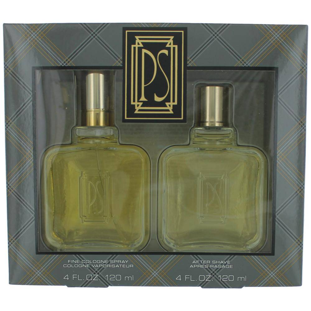 PS by Paul Sebastian, 2 Piece Gift Set for Men - OleBella