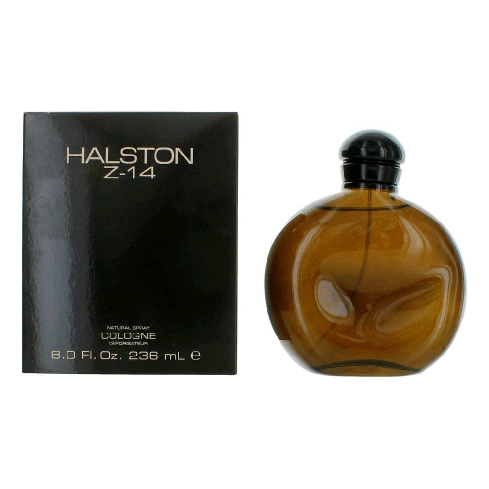Halston Z-14 by Halston, 8 oz Cologne Spray for Men - OleBella