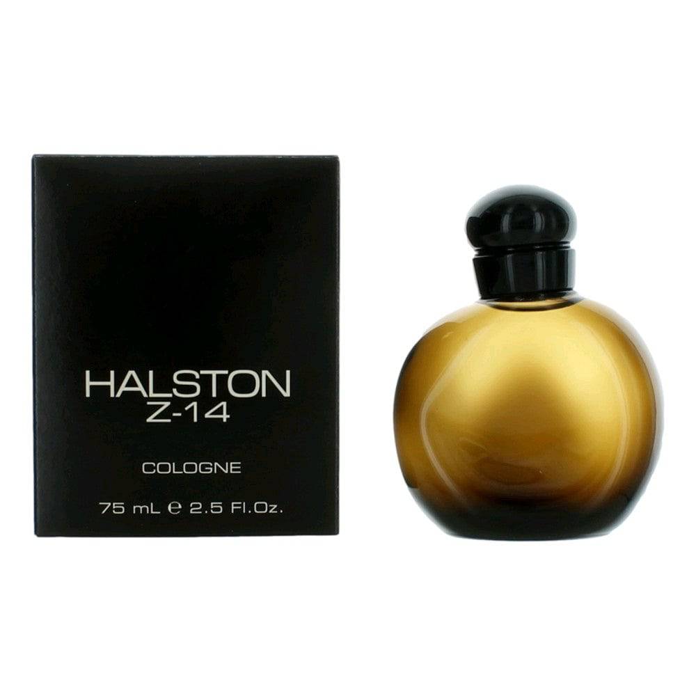 Halston Z-14 by Halston, 2.5 oz Cologne Splash/Pour for Men - OleBella