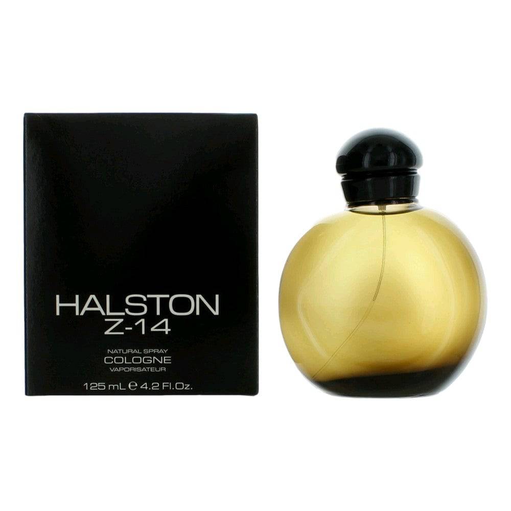 Halston Z-14 by Halston, 4.2 oz Cologne Spray for Men - OleBella