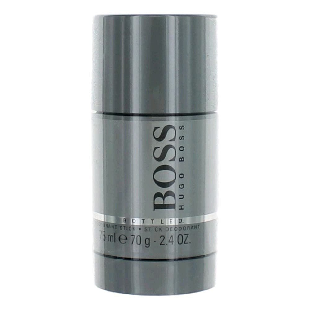 Hugo No. 6 by Hugo Boss, 2.4 oz Deodorant Stick for Men (Boss Bottled) - OleBella